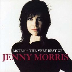 Listen-Very Best of Jenny Morris