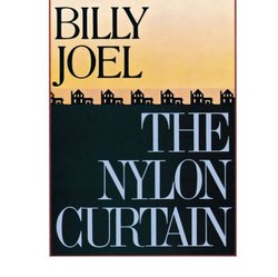 Nylon Curtain