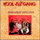 Kool & The Gang - Greatest Hits Live