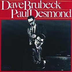 Brubeck / Desmond