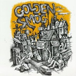 On Golden Smog