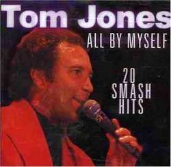 All By Myself/20 Smash Hits