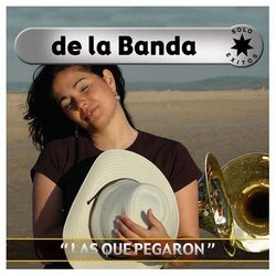 Los Que Pegaron De La Banda