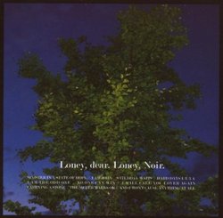 Loney Noir