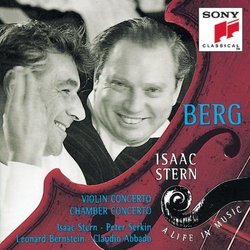 A Life In Music: Isaac Stern, Volume 11