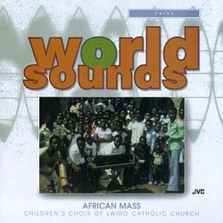 Zaire: African Mass