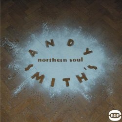 Andy Smith's Northern Soul