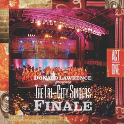 Finale Act One (W/Dvd) (Dig)