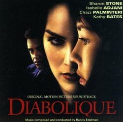 Diabolique: Original Motion Picture Soundtrack