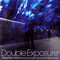 Double Exposure (Complete) (Hybr)