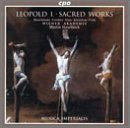 Leopold I: Sacred Works