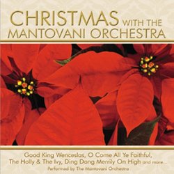 Christmas With the Mantovani Orchestra