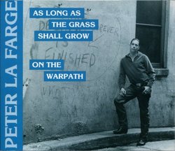 On the Warpath / As Long As the Grass Shall Grow