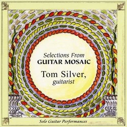 Selections from Guitar Mosaic