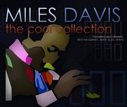 The Cool Collection - 4CD Box Set