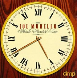 Morello Standard Time