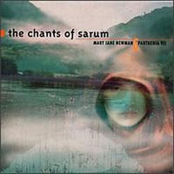 Chants of Sarum