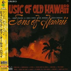 Music of Old Hawaii