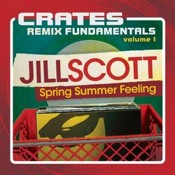 Crates: Remix Fundamentals Vol. 1