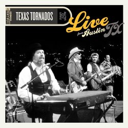Live From Austin TX (CD+DVD)