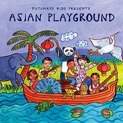 Asian Playground