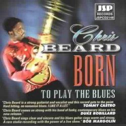 Born to Play the Blues