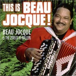 This Is Beau Jocque