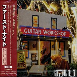 Guitar Workshop, Vol. 2: Complete Live, Vol. 1