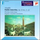 Violin Concertos 5-12