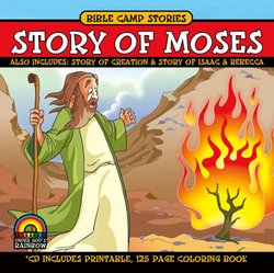 Story of Moses