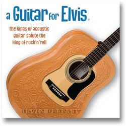 a Guitar for Elvis