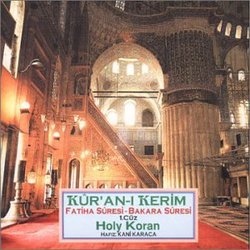Kur'an I Kerim