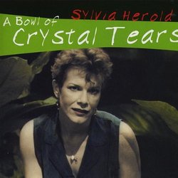 Bowl of Crystal Tears