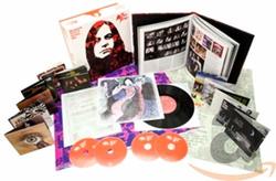 Bouquets From A Cloudy Sky - 50th Anniversary Box Set ( 13 CD + 2 DVD + 10" Vinyl )