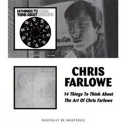 14 Things to Think About/The Art of Chris Farlowe