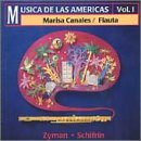 Musica de las Americas, Vol. 1: Zyman & Schifrin