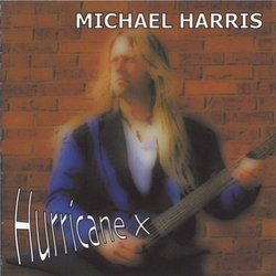 Hurricane X