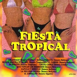 Fiesta Tropical