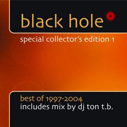 Black Hole: Special Collector's Edition 1