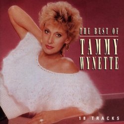 B.O. Tammy Wynette