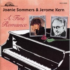 Joanie Sommers & Jerome Kern: A Fine Romance