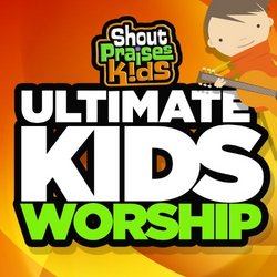 Ultimate Kids Worship