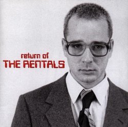 Return of the Rentals