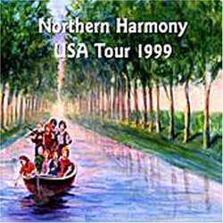 Northern Harmony Usa Tour 1999