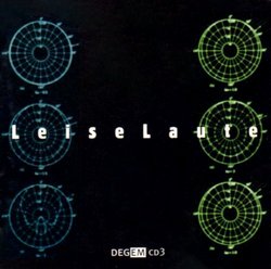 Leiselaute: Electroacoustic Music