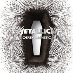 Death Magnetic (Shm)