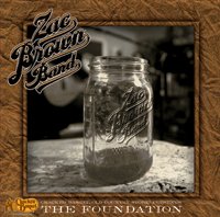 The Foundation (Special Edition with 3 Exclusive Live Songs)