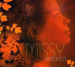 Missy Andersen