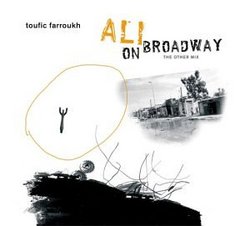 Ali on Broadway
