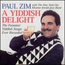 Yiddish Delight